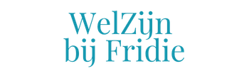 WelZijn bij Fridie